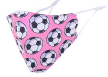 Load image into Gallery viewer, MASKIT MASK SOCCER BALL - 4 COLOURS