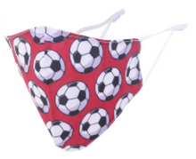 Load image into Gallery viewer, MASKIT MASK SOCCER BALL - 4 COLOURS