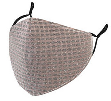 Load image into Gallery viewer, MASKIT MASK SPARKLE - 6 COLOURS