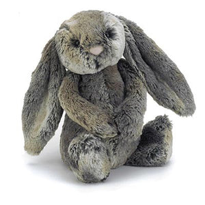 JELLYCAT MEDIUM BASHFUL COTTONTAIL BUNNY