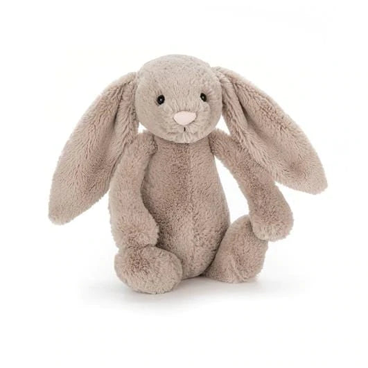 Bashful beige bunny 2025