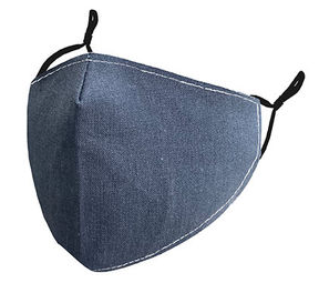 MASKIT MASK BOLD TEXTURES - 6 COLOURS