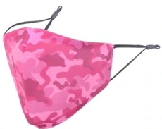 MASKIT MASK CAMO - 4 COLOURS