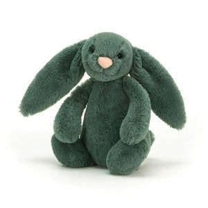 JELLYCAT SMALL BASHFUL FOREST BUNNY