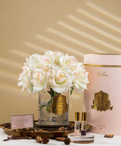 COTE NOIRE LUXURY GRAND BOUQUET - PINK BLUSH