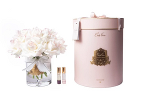 COTE NOIRE LUXURY GRAND BOUQUET - PINK BLUSH