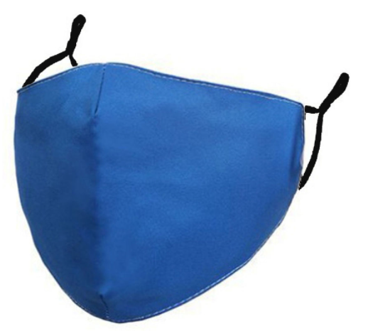 MASKIT MASK ROYAL BLUE