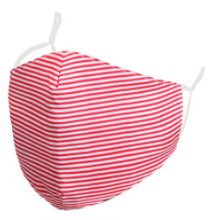Load image into Gallery viewer, MASKIT MASK SLIM STRIPE - 4 COLOURS
