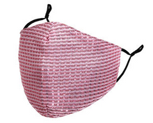 Load image into Gallery viewer, MASKIT MASK SPARKLE - 6 COLOURS
