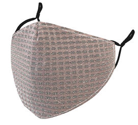 MASKIT MASK SPARKLE - 6 COLOURS