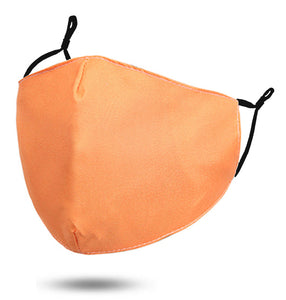 MASKIT MASK ORANGE